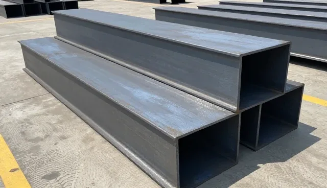 碳钢加工件使用与维护中的售后支持关键点